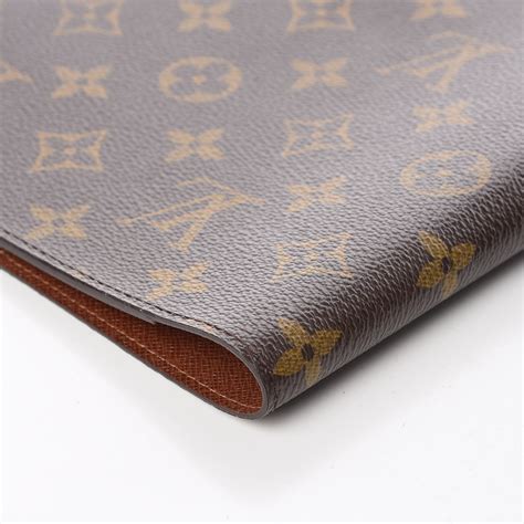 lv agenda cover|louis vuitton desk agenda monogram.